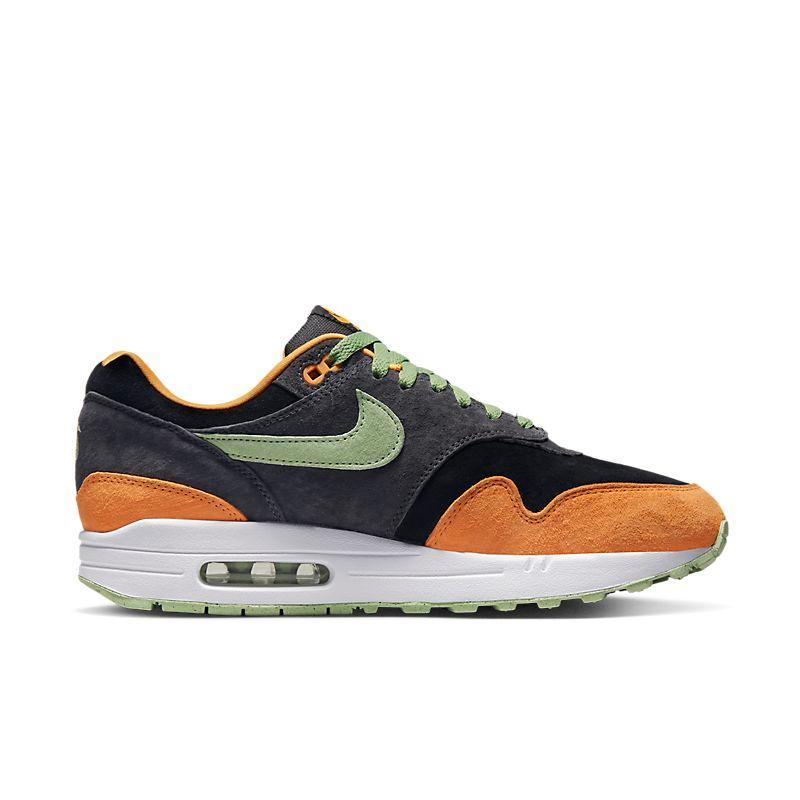 Nike Air Max 87 'Duck Honey Dew' - Banlieue91