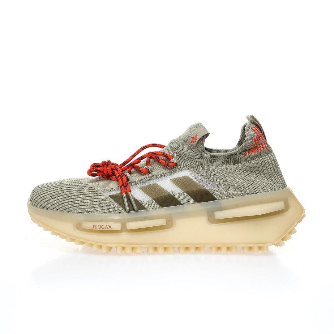 Adidas NMD S1 'Rimowa Made in Germany Tech Beige' - Banlieue91