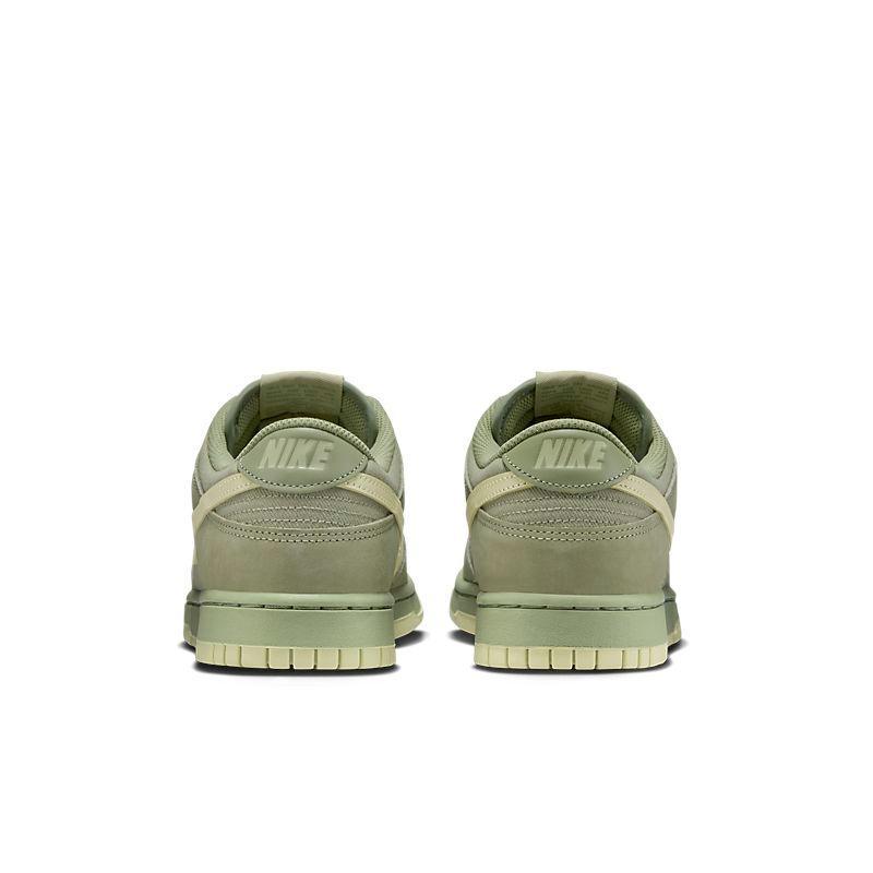 Nike Dunk Low Retro 'Premium Oil Green Olive Aura' - Banlieue91