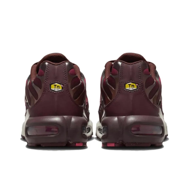 Nike Air Max Plus 'Burgundy Crush' - Banlieue91 -