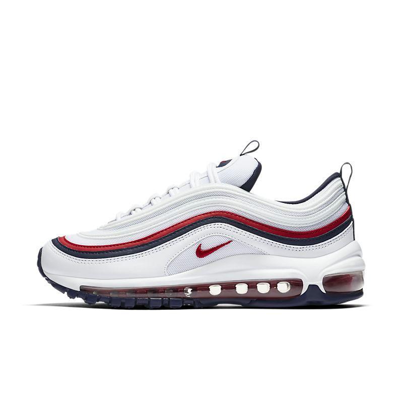 Nike Air Max 97 'Red Crush' - Banlieue91