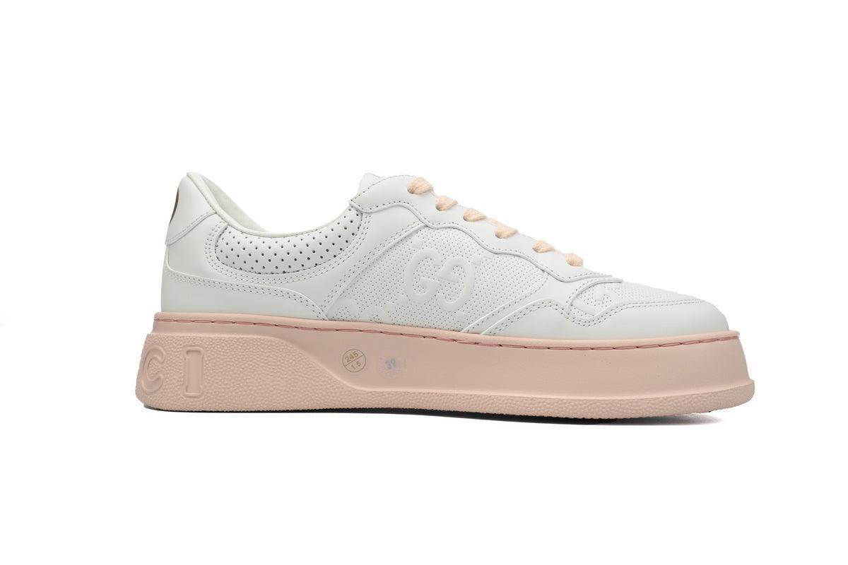 GUCCI Women 'Calfskin GG Tennis' - Banlieue91