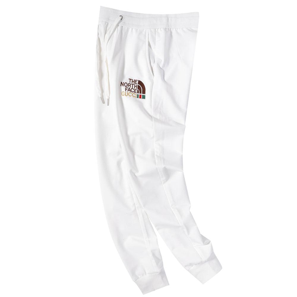 Gucci x The North Face Long Pant 'White' - Banlieue91