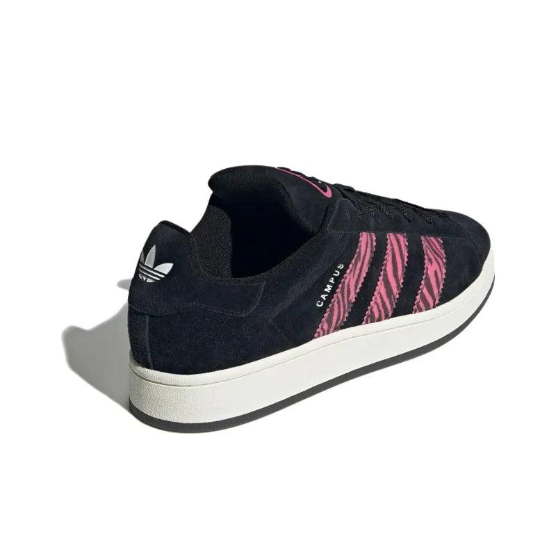 Adidas Originals Campus 'Black Pink' - Banlieue91 -