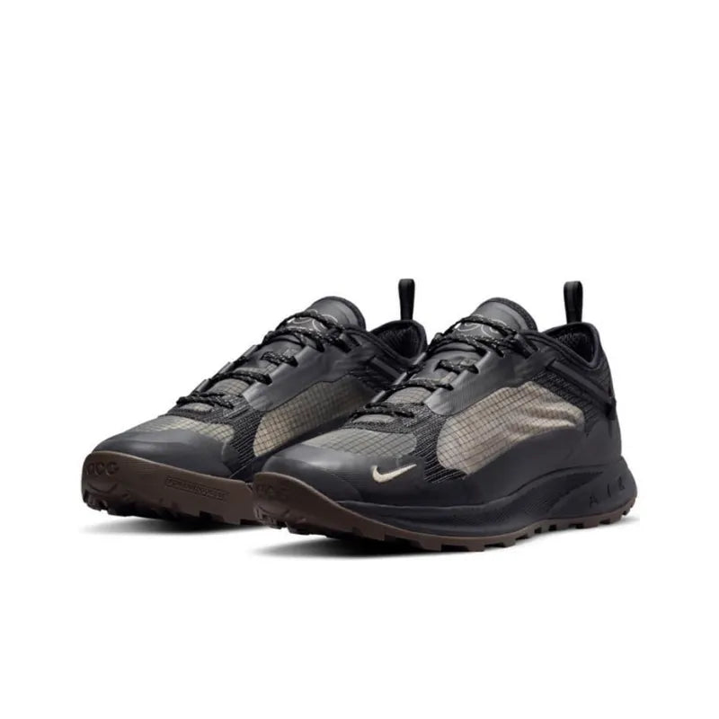 Nike Acg Air Nasu 2 Anthracite - Banlieue91 -