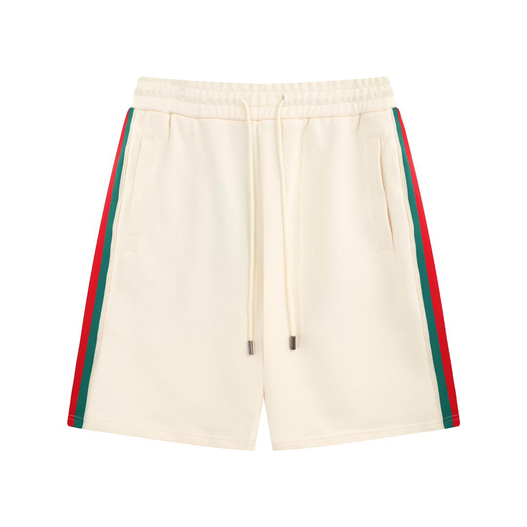 Gucci Sport Short Pant 'Beige' - Banlieue91