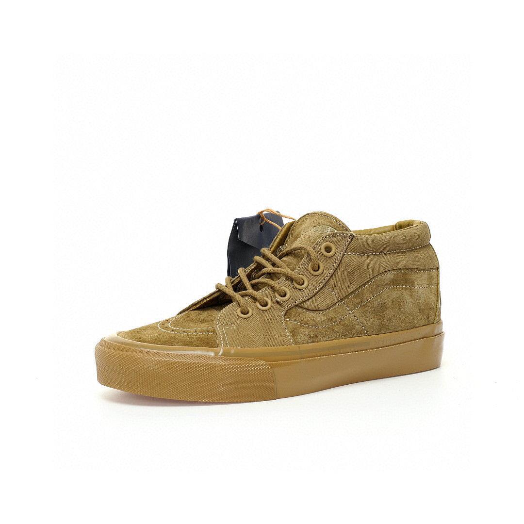 Vans Sk8-Mid Reissue 83 MG TDC Premium "Antelope" - Banlieue91