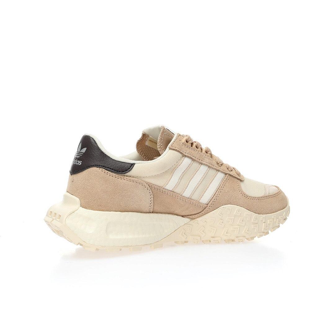 Adidas Retropy Boost E5 W.R.P E5 'Magic Beige' - Banlieue91