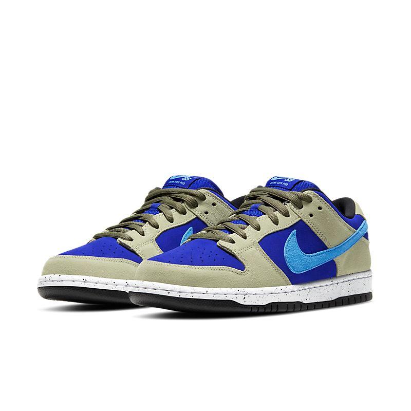 Nike SB Dunk Low 'ACG Celadon' - Banlieue91