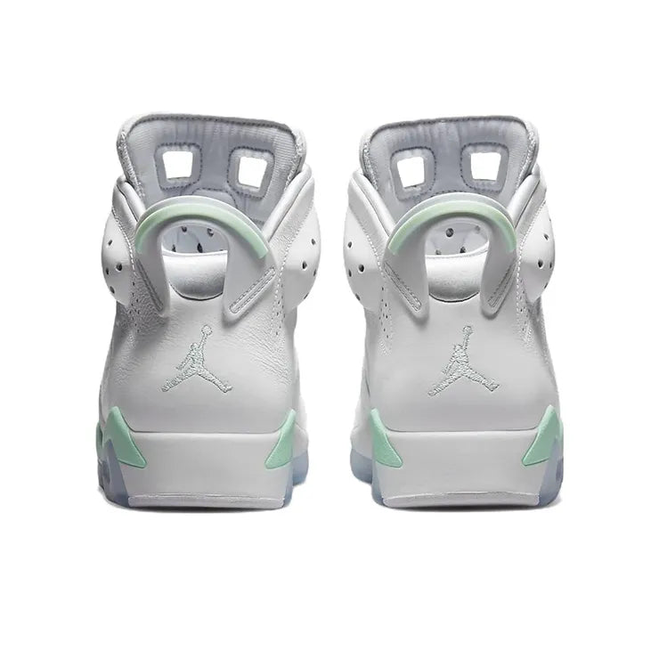 Air Jordan 6 Mint Foam (W)