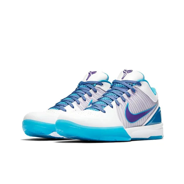 Nike Kobe 4 Protro Draft Day Hornets - Banlieue91 -