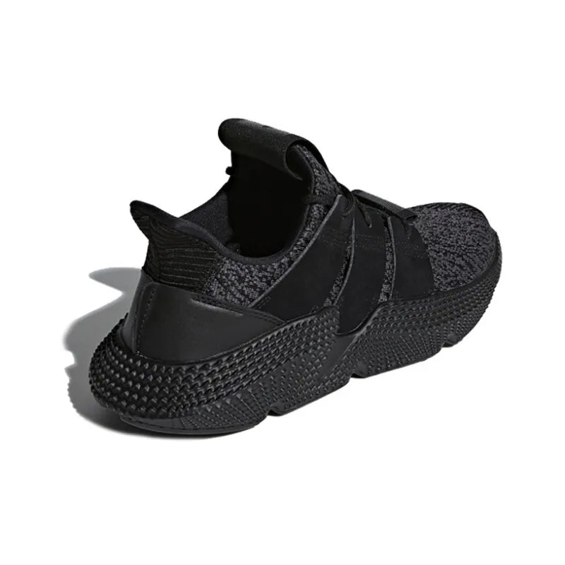 Adidas Originals Prophere 'Triple Black' - Banlieue91 -