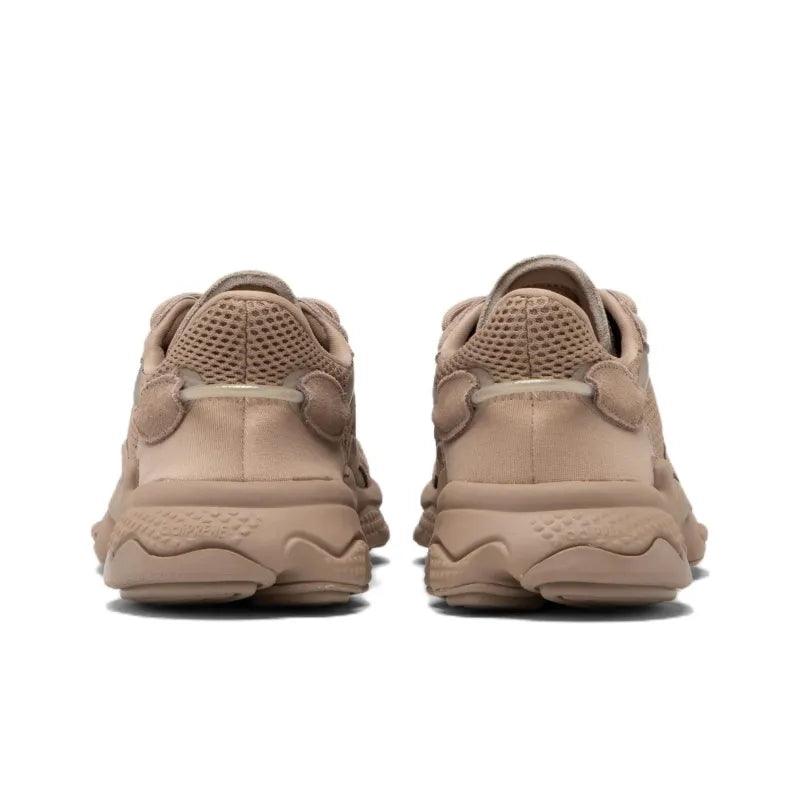 Adidas Originals Ozweego 'Chalky Brown' - Banlieue91 -