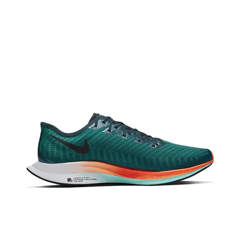 Nike Zoom Pegasus Turbo 2 Neptune Green - Banlieue91 -