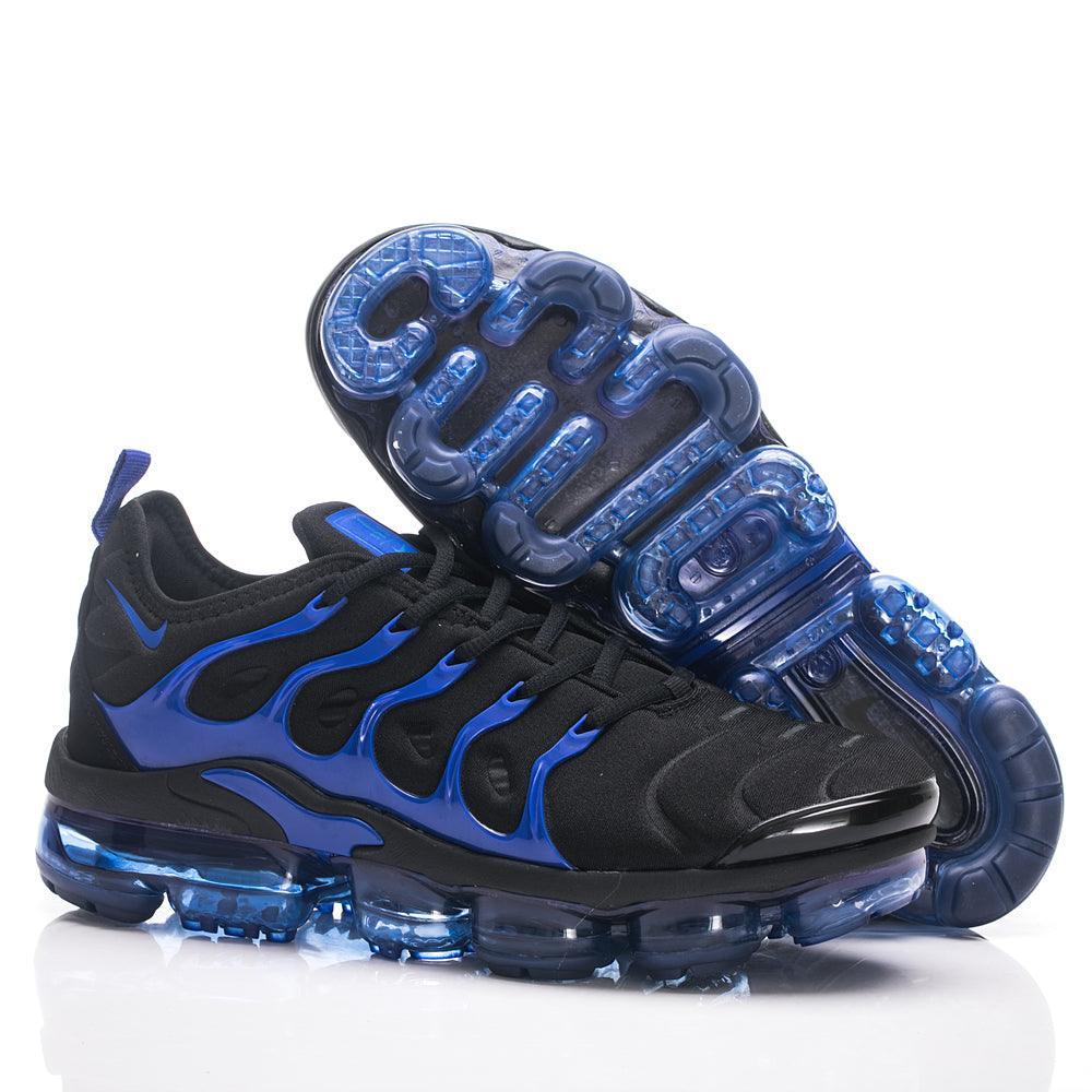 Nike Air Vapormax Plus 'Blue & Black' - Banlieue91