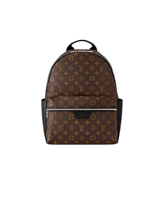 Louis Vuitton PALM SPRINGS MM Men's Backpack - Banlieue91