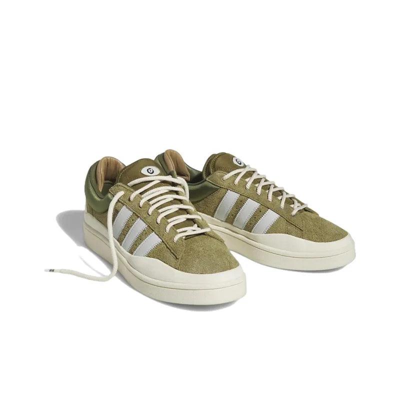 Adidas Originals Campus Light Bad Bunny Wild Moss - Banlieue91 -