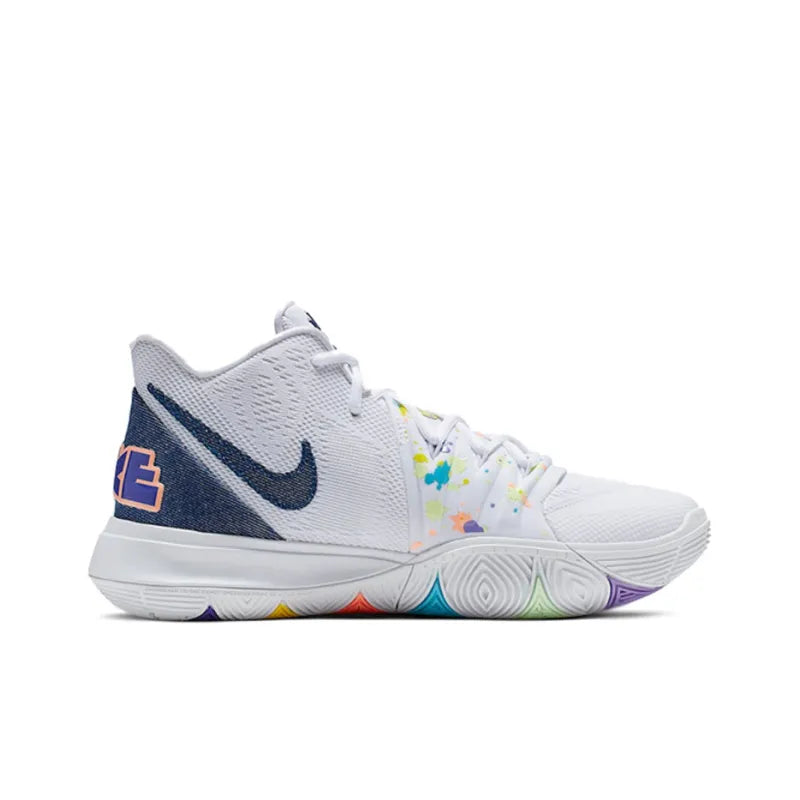 Nike Kyrie 5 Ep 'Have A Nike Day' - Banlieue91 -