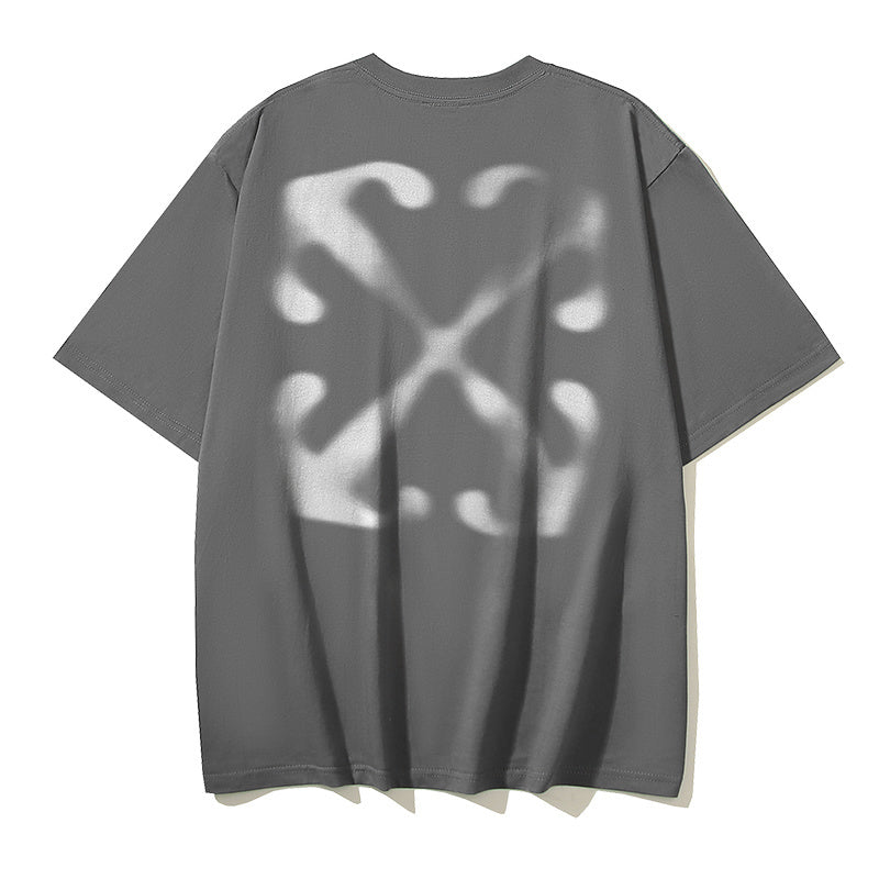 OFF-WHITE Caravaggio The Crowning With Thorns T-Shirt - Banlieue91 -