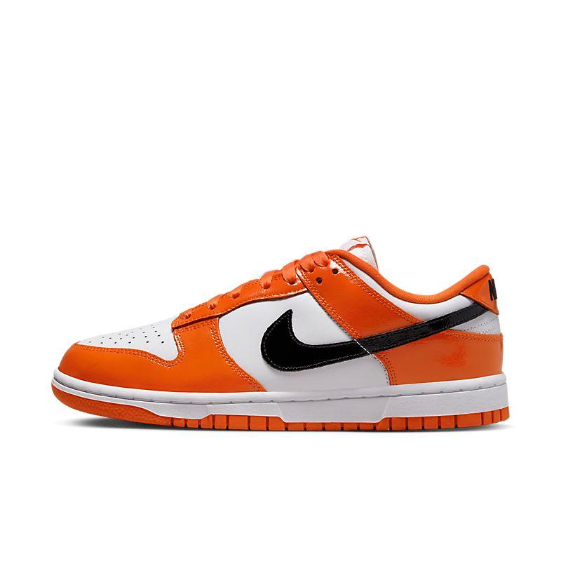 Nike Dunk Low Patent Halloween (2022) - Banlieue91