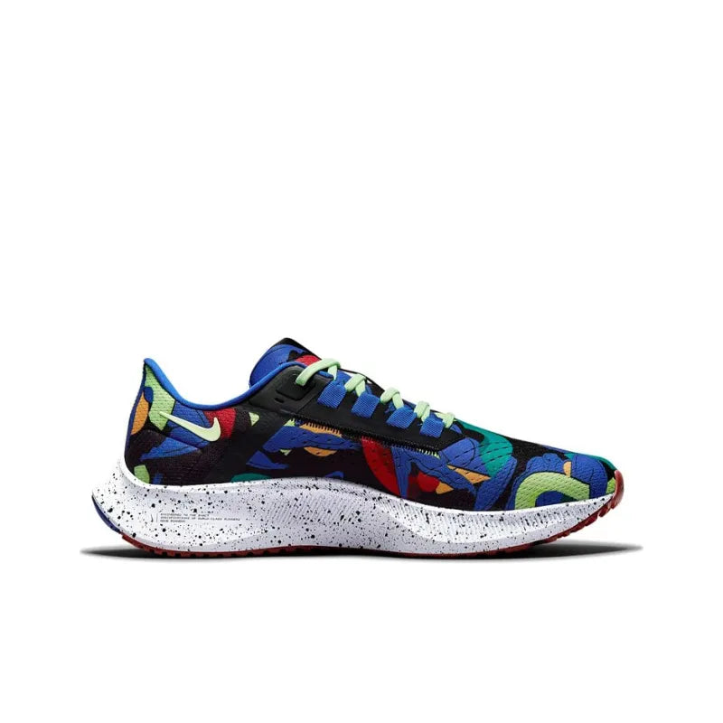 Nike Air Zoom Pegasus 38 A.I.R. Kelly Anna London - Banlieue91 -