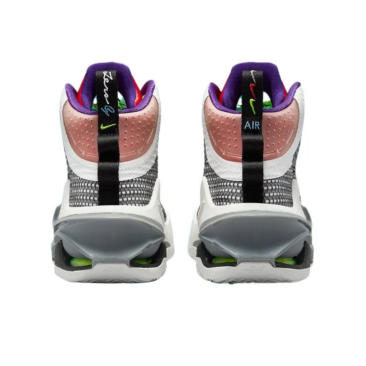 Nike Air Zoom Gt Jump Multi Color - Banlieue91 -