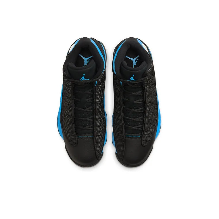 Air Jordan 13 Retro University Blue