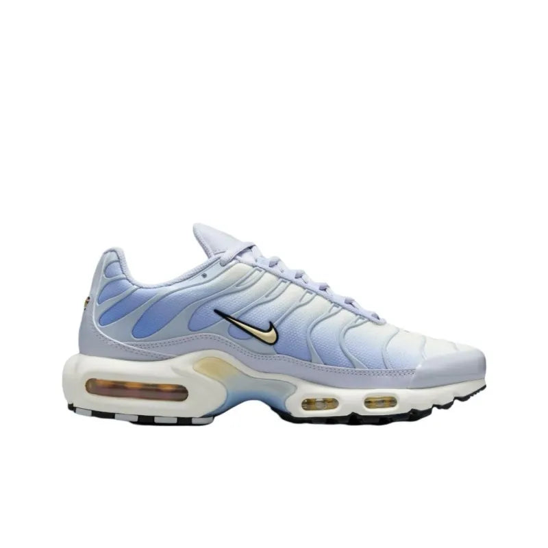 Nike Air Max Plus 'Daybreak' - Banlieue91 -