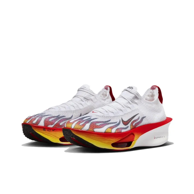 Nike Air Zoom Alphafly Next% 3 Premium Ekiden Pack - Banlieue91 -