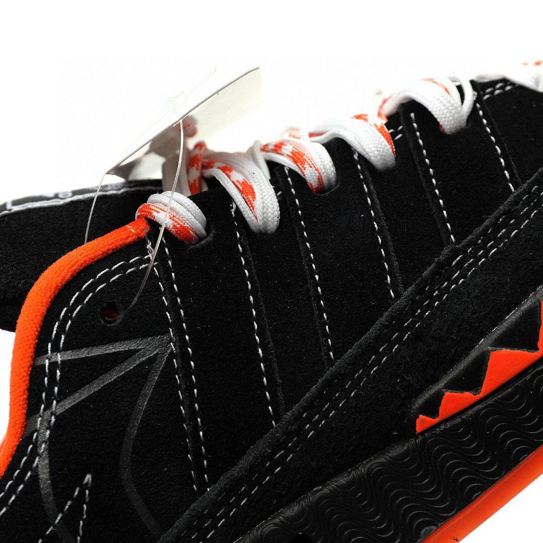 Adidas Adimatic Low 'Halloween'