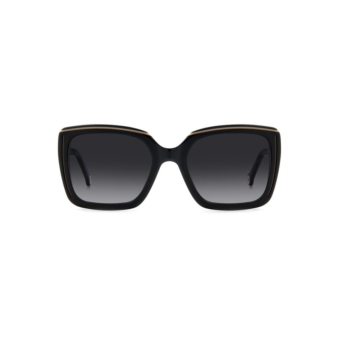 CAROLINA HERRERA Sleek Women's Fashion Sunglasses | Banlieue91