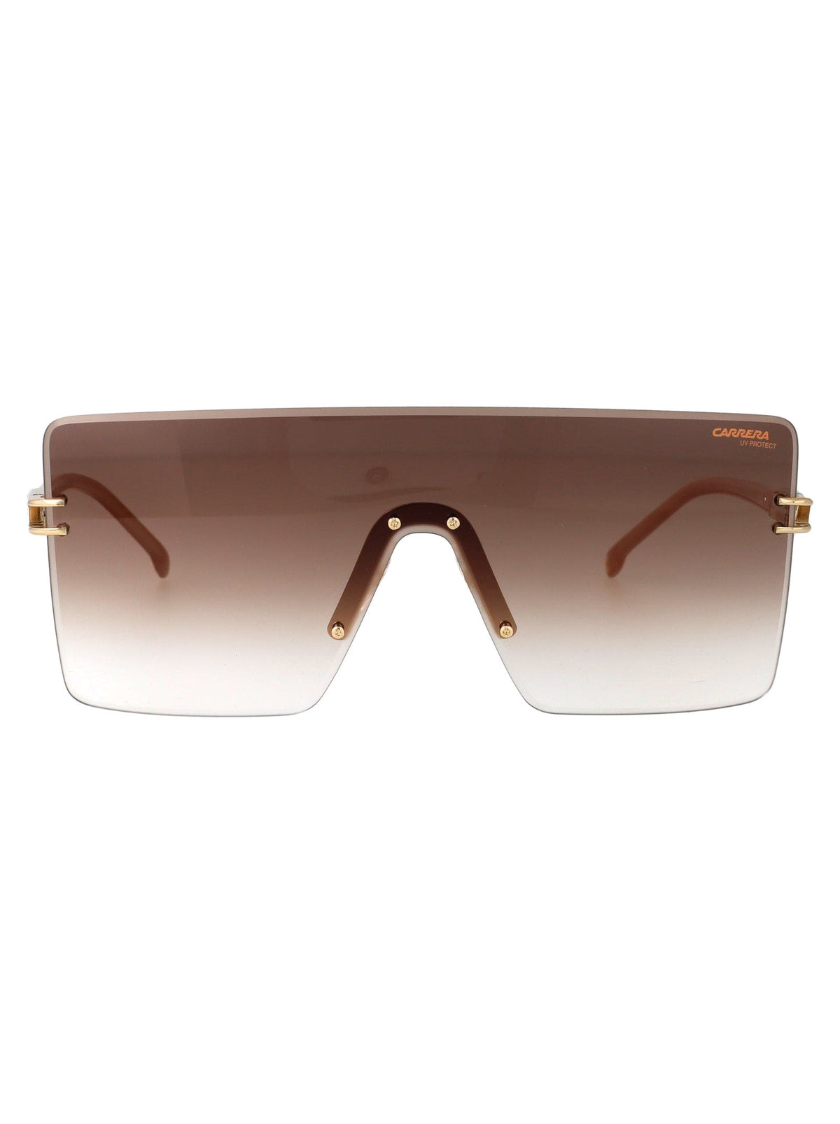 CARRERA Elegant Metal Sunglasses for Women - SS25 Collection | Banlieue91