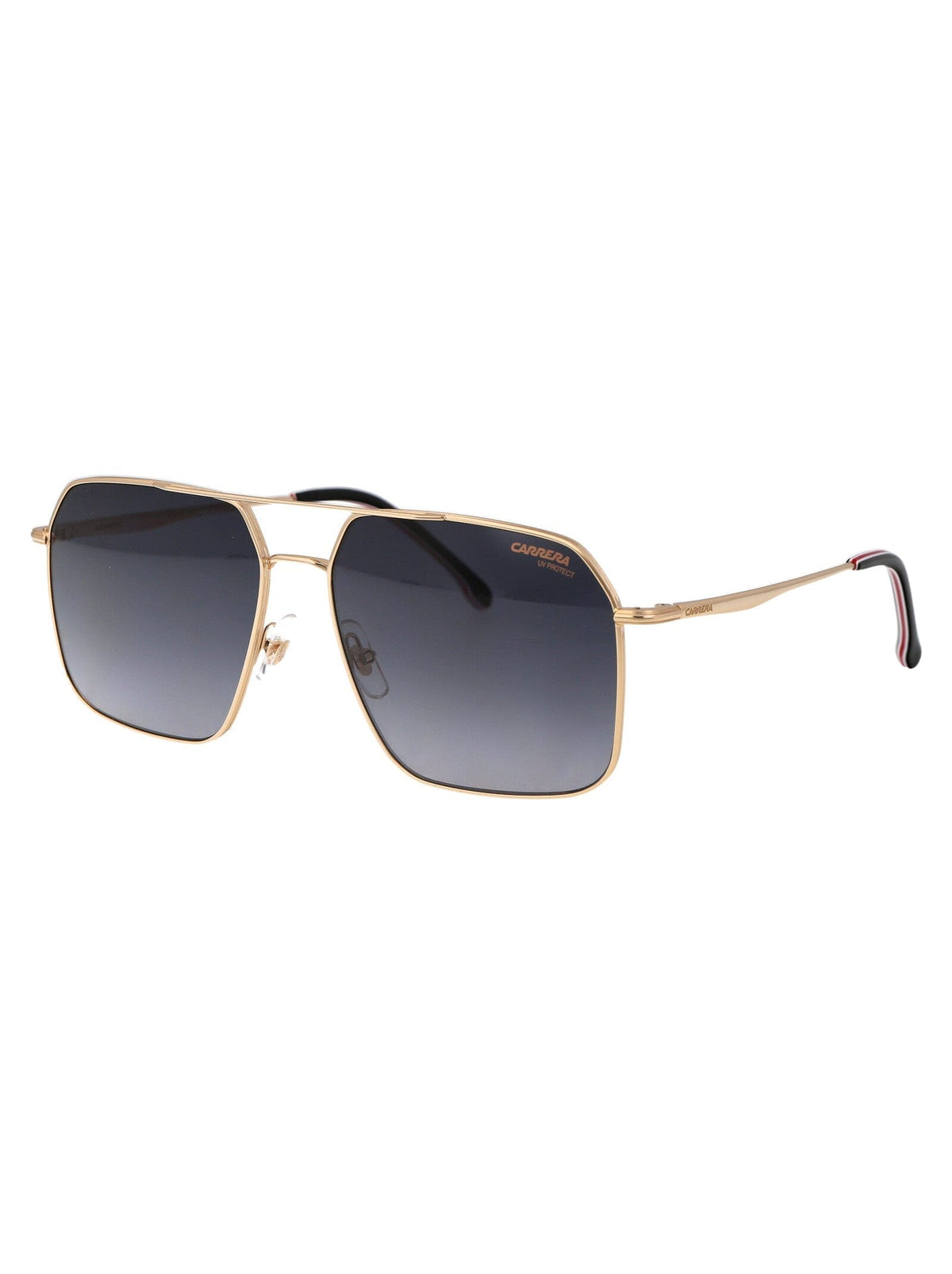 CARRERA Gold Metal Sunglasses for Men | Banlieue91