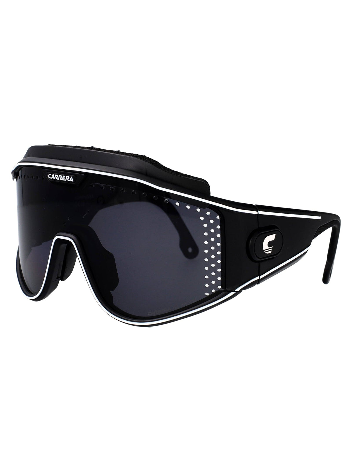 CARRERA Men's Matte Acetate Sunglasses | Banlieue91