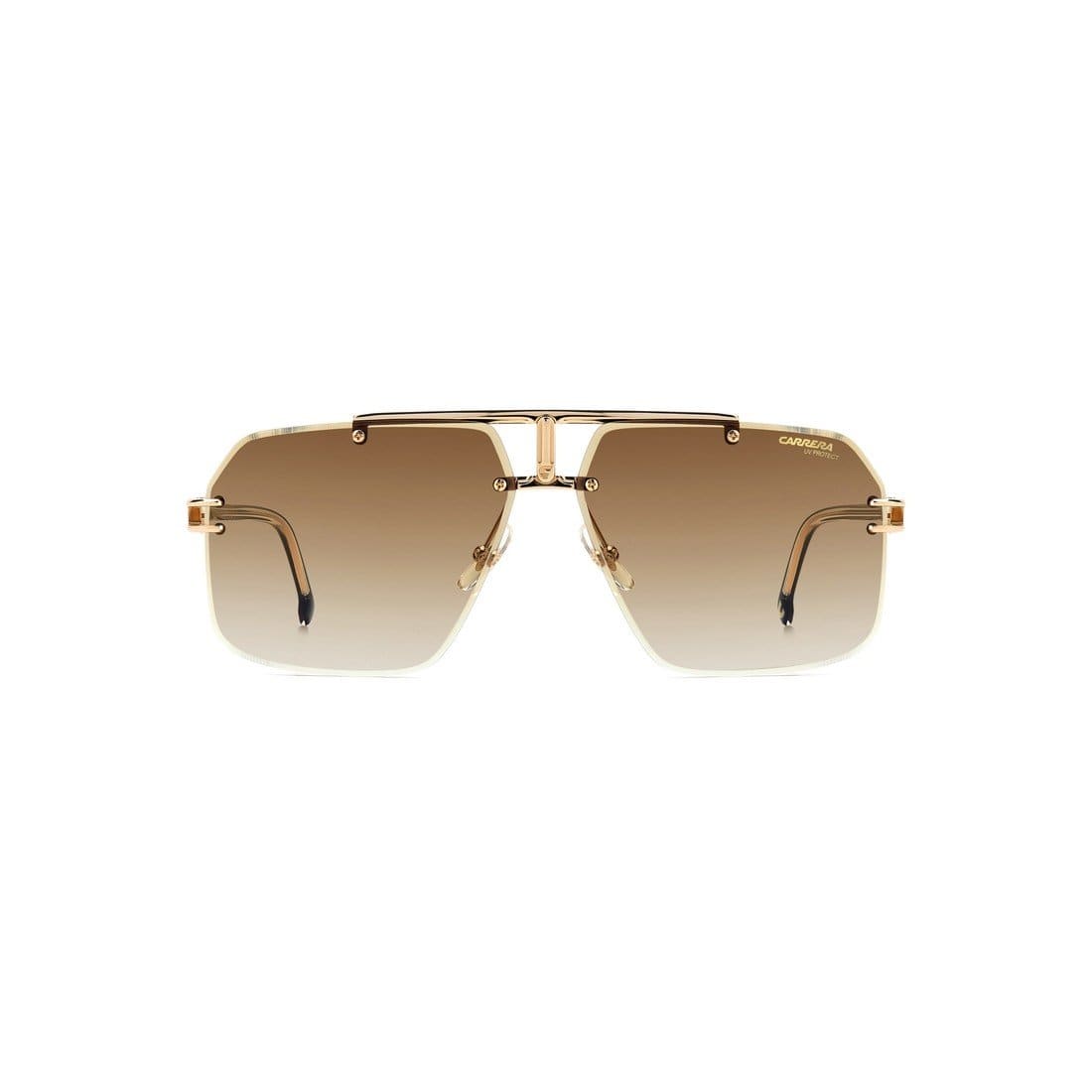 CARRERA Metal Sunglasses for Men - SS25 Collection | Banlieue91