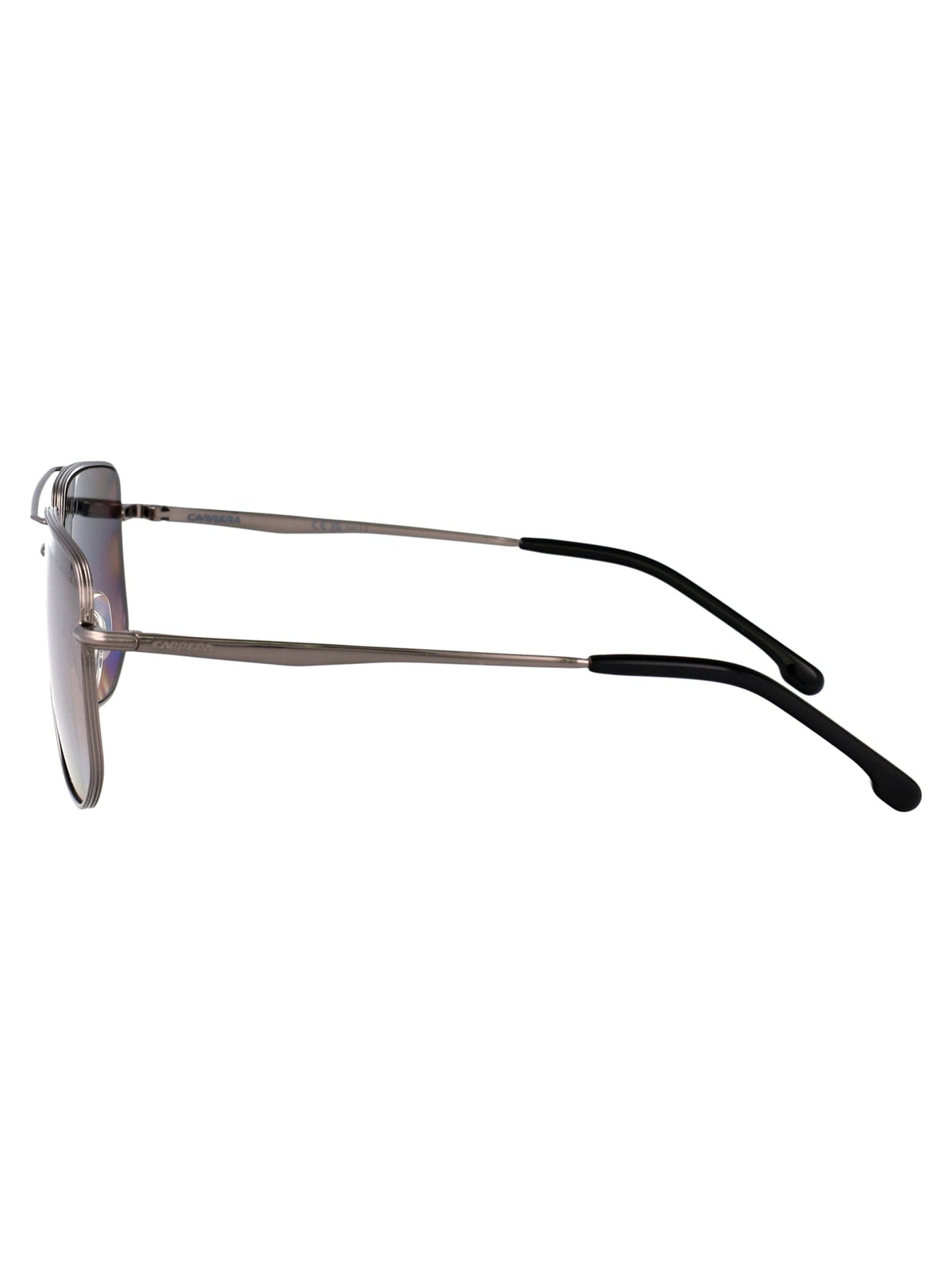 CARRERA Sleek Stainless Steel Sunglasses for Men | Banlieue91