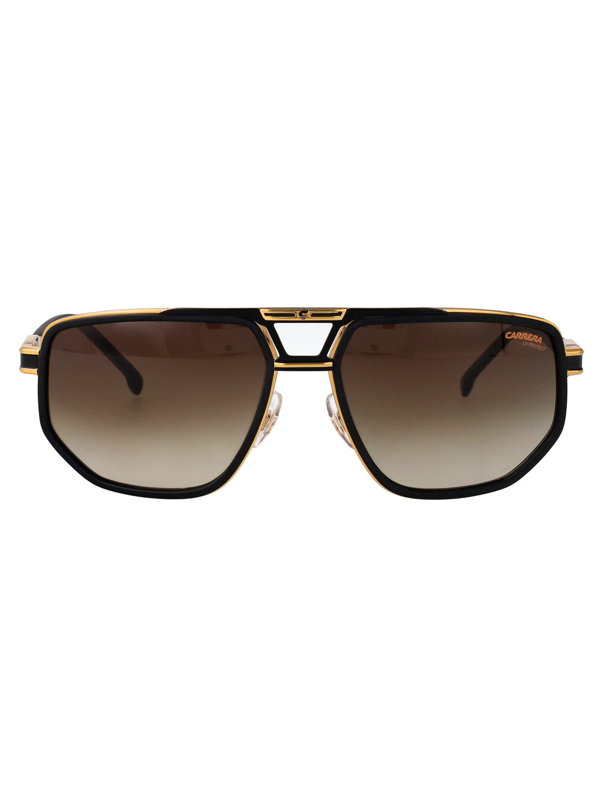 CARRERA Sleek Stainless Steel Sunglasses for Men - Style 1072/S | Banlieue91