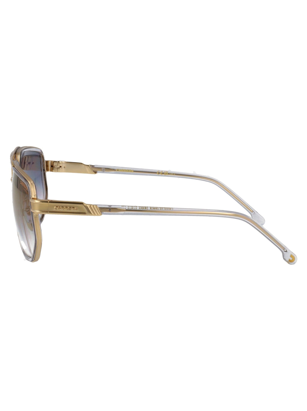 CARRERA Stainless Steel Sunglasses for Men - Model 1072/S | Banlieue91