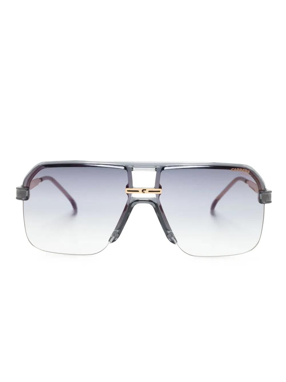 CARRERA Stylish Metal Sunglasses for Men - SS25 Collection | Banlieue91