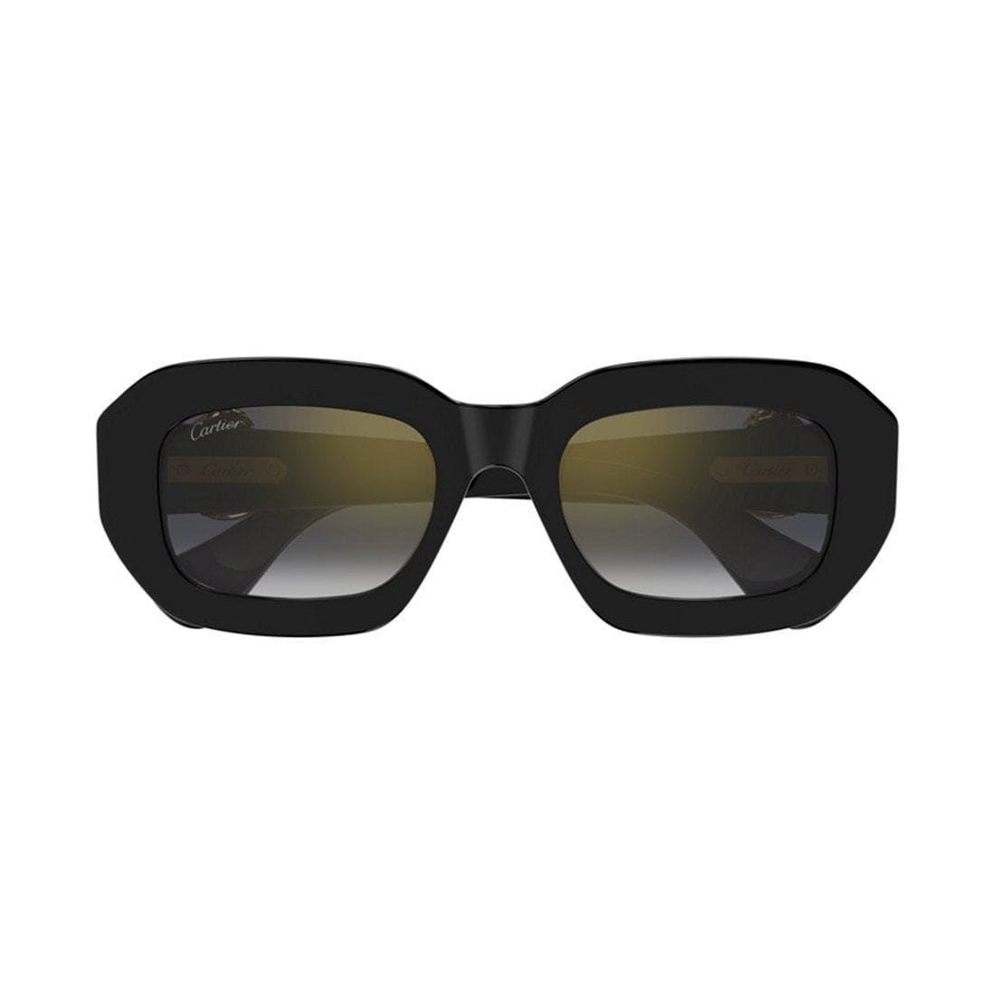 CARTIER Elegant Women's Sunglasses | Banlieue91