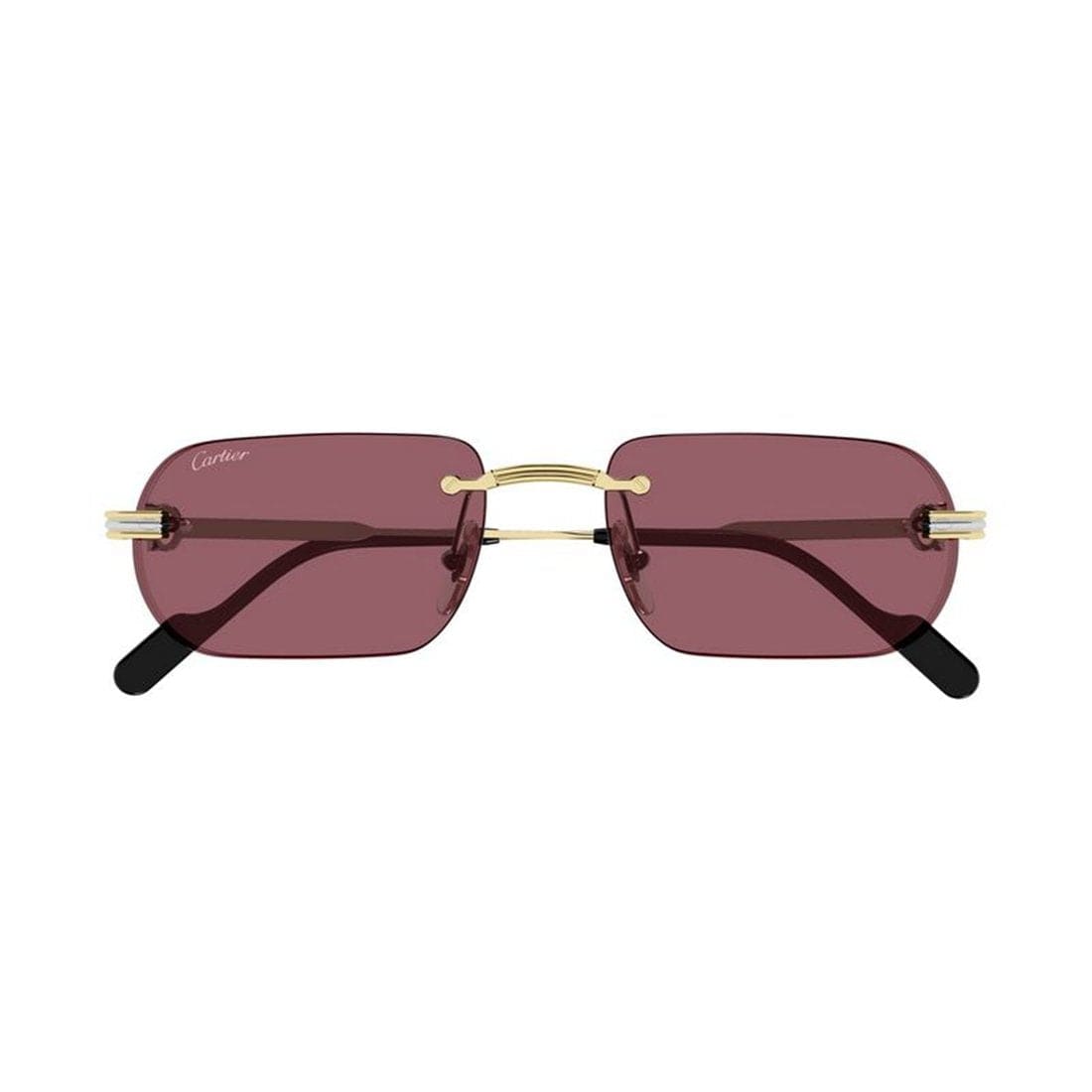 CARTIER Elevated Stylish Sunglasses for Men | Banlieue91