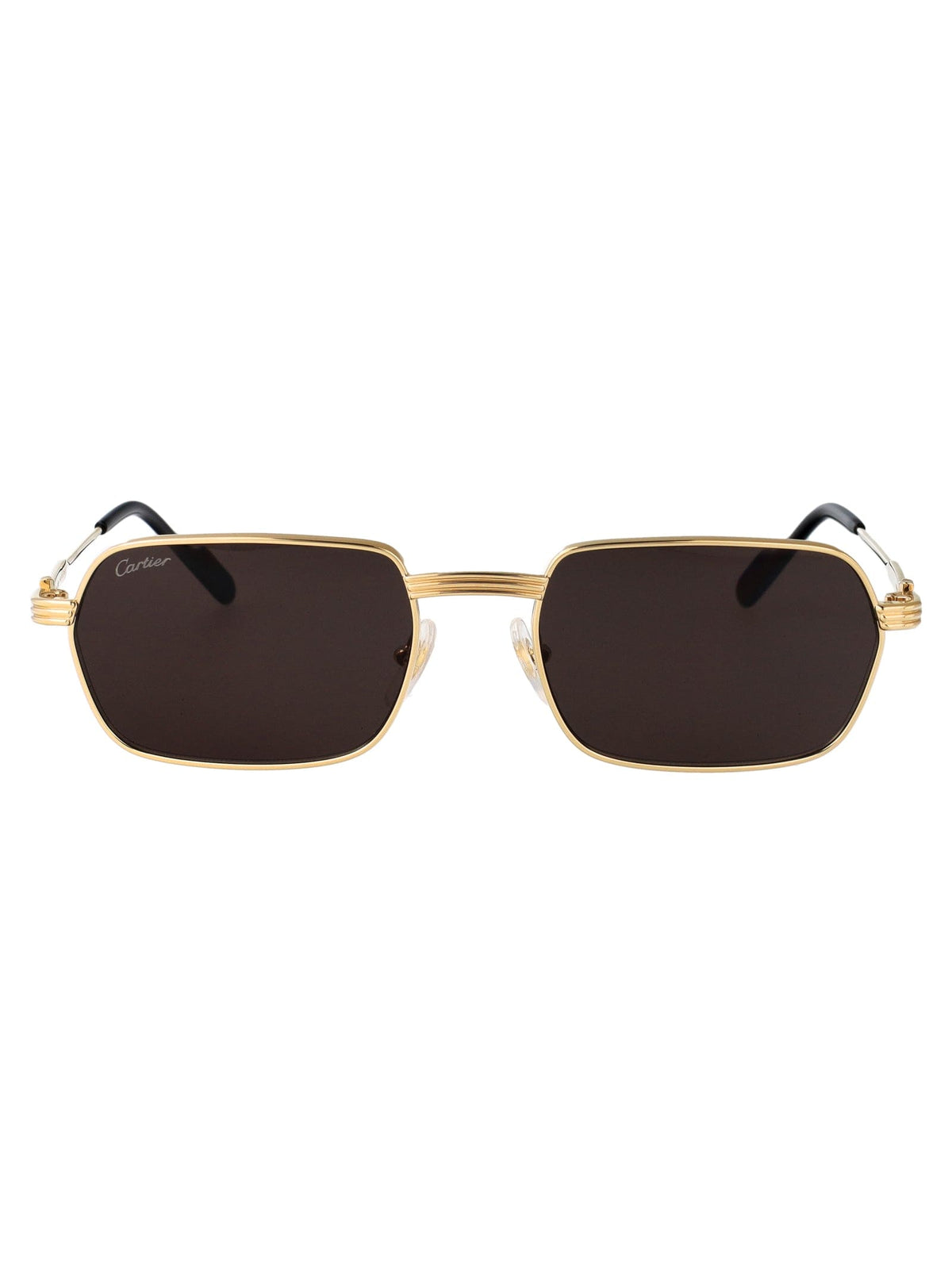 CARTIER Men's Classic Metal Sunglasses | Banlieue91