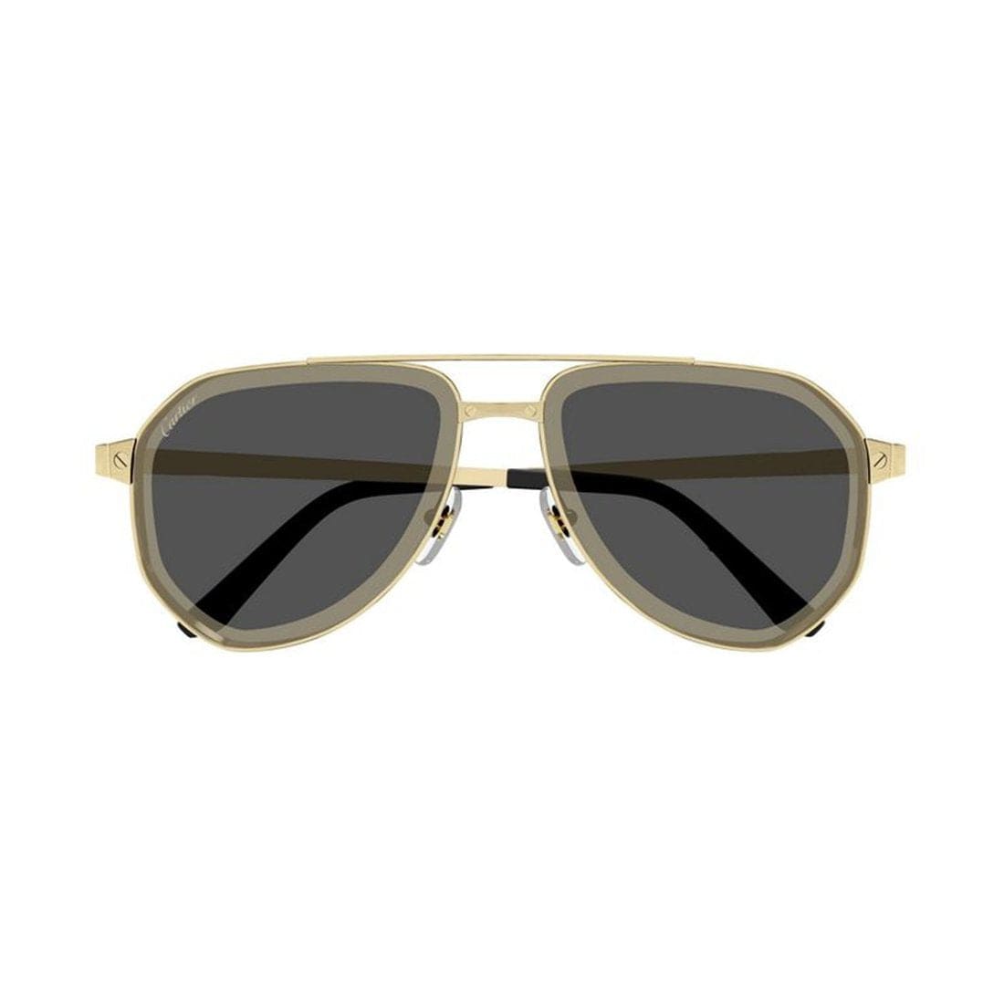 CARTIER Premium Men's Metal Sunglasses | Banlieue91
