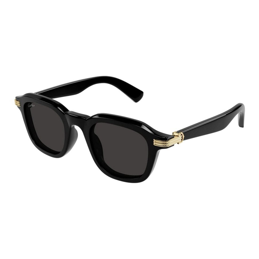 CARTIER Refined Classic Men's Sunglasses | Banlieue91
