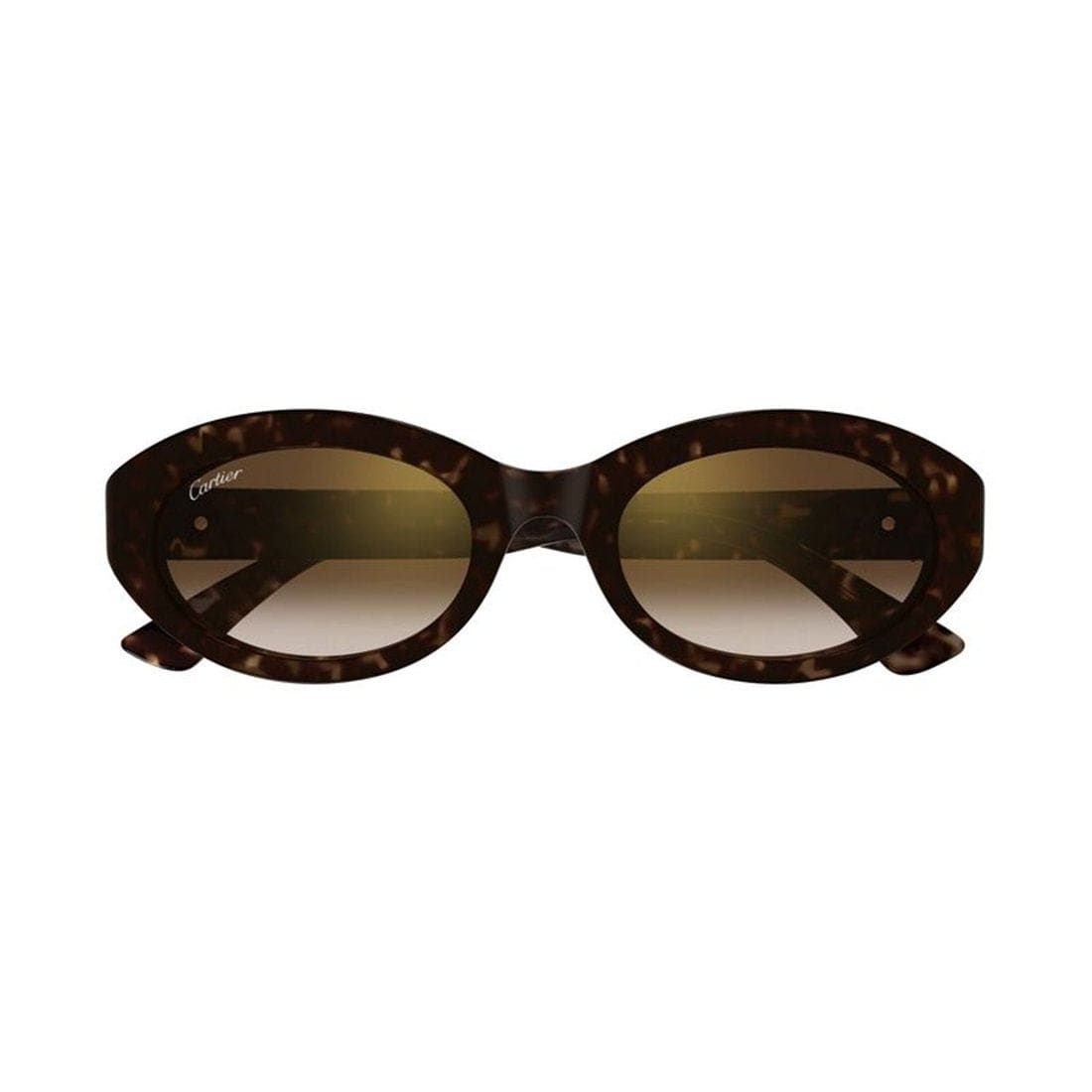 CARTIER Sleek Aviator Sunglasses for Women | Banlieue91