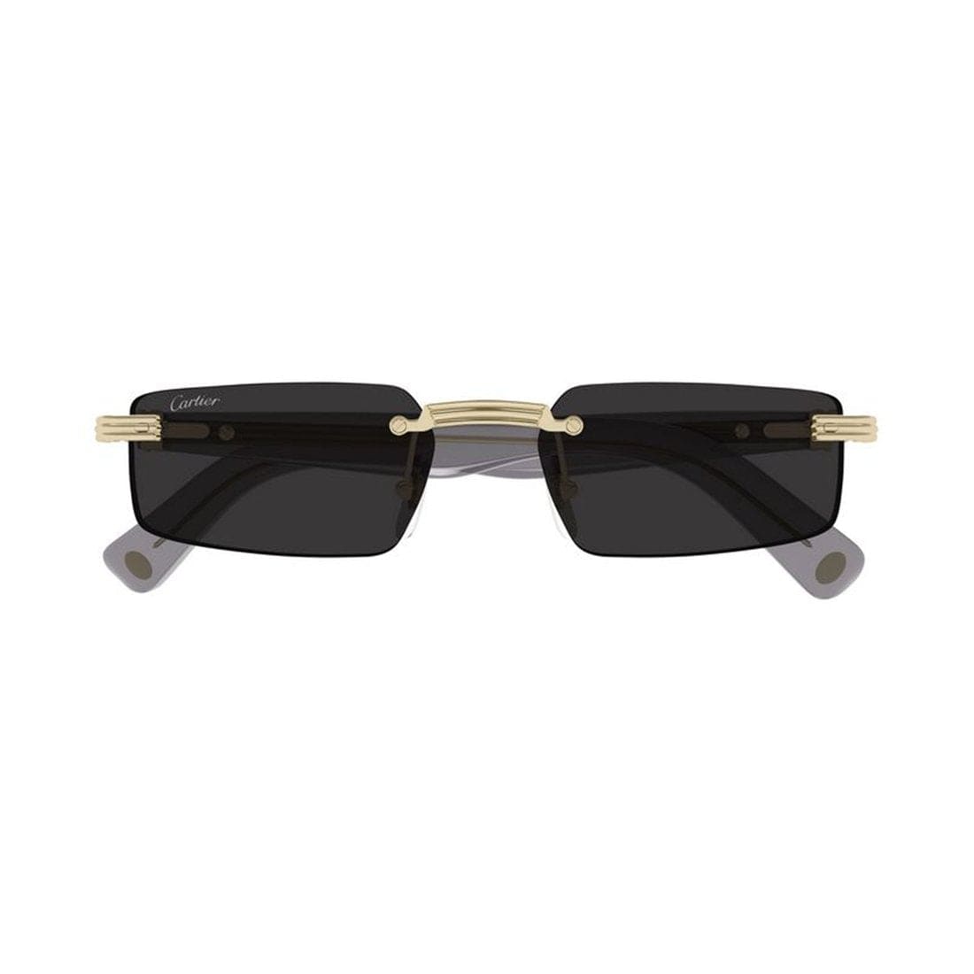 CARTIER Sophisticated Metal Sunglasses for Men | Banlieue91