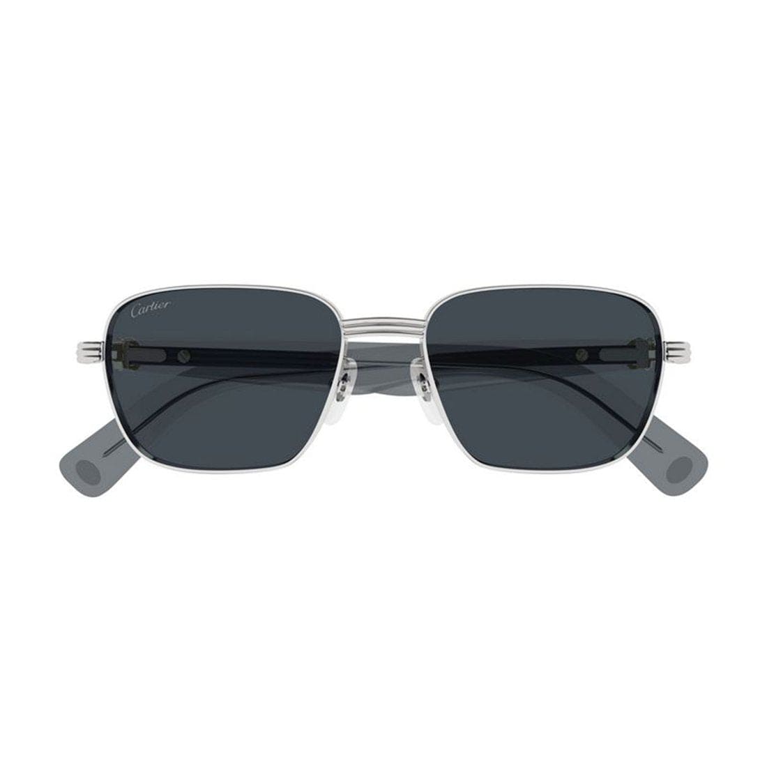 CARTIER Stylish Men's Metal Sunglasses CT0538S | Banlieue91
