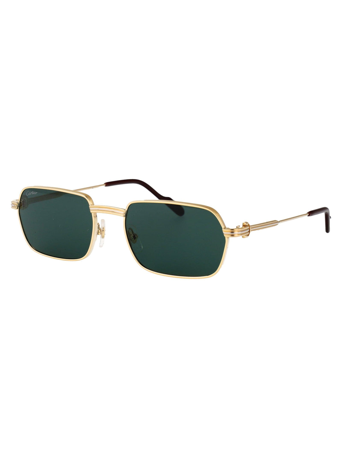 CARTIER Stylish Men's Sunglasses - CT0463S 002 | Banlieue91