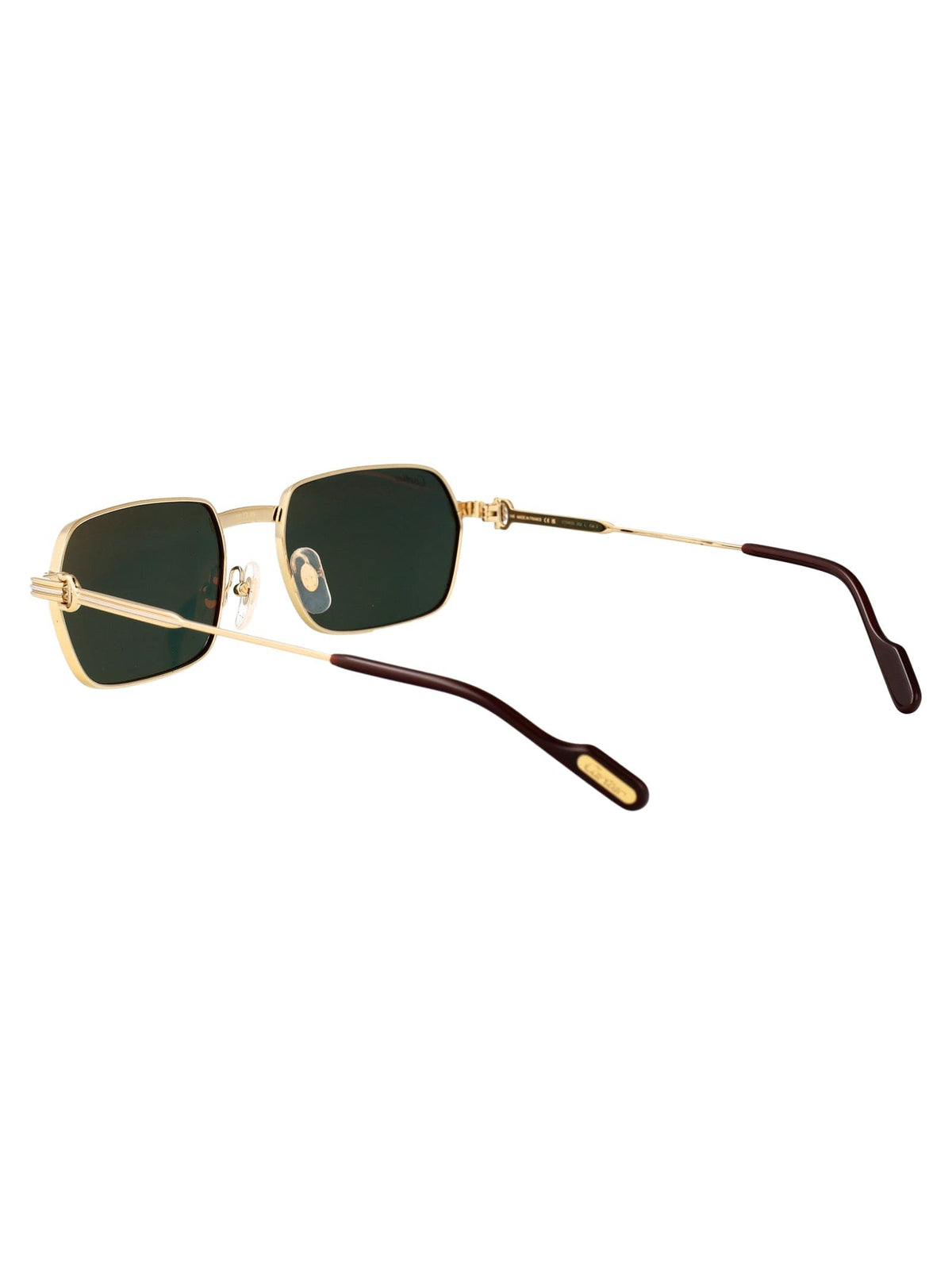 CARTIER Stylish Men's Sunglasses - CT0463S 002 | Banlieue91