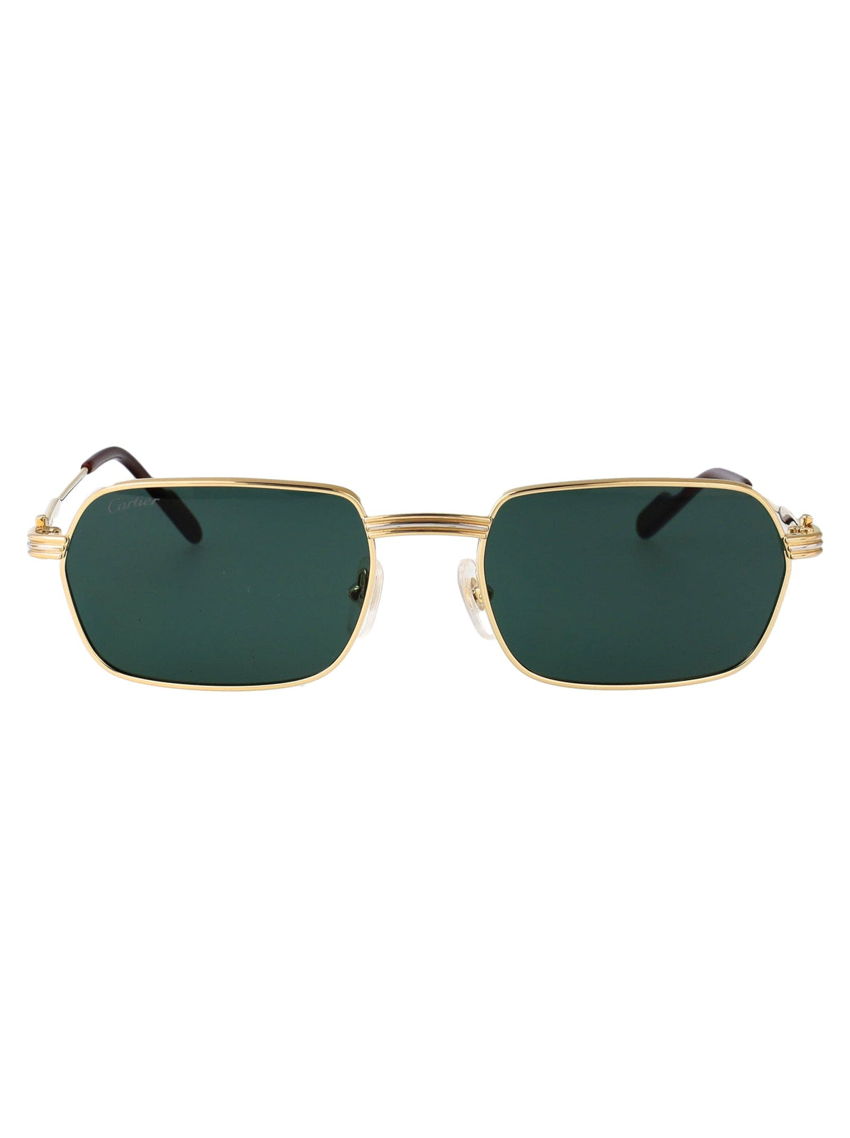 CARTIER Stylish Men's Sunglasses - CT0463S 002 | Banlieue91